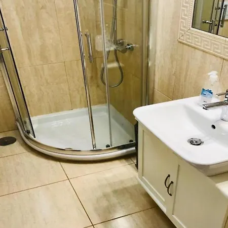 Welooveyou Turquesa Apartment