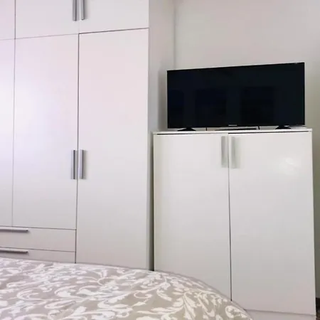 Apartment Welooveyou Turquesa