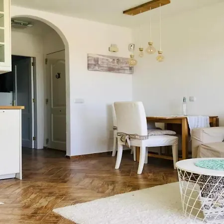 Welooveyou Turquesa Apartment