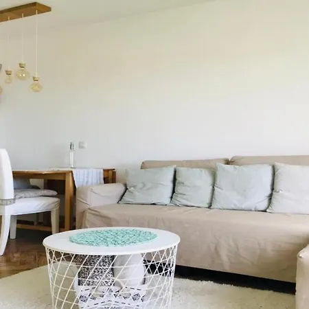 Apartment Welooveyou Turquesa *