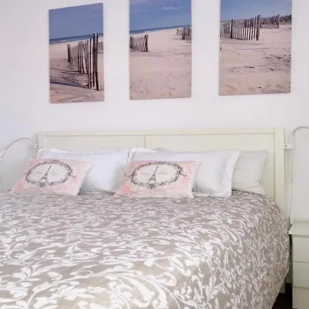 Apartment Welooveyou Turquesa *