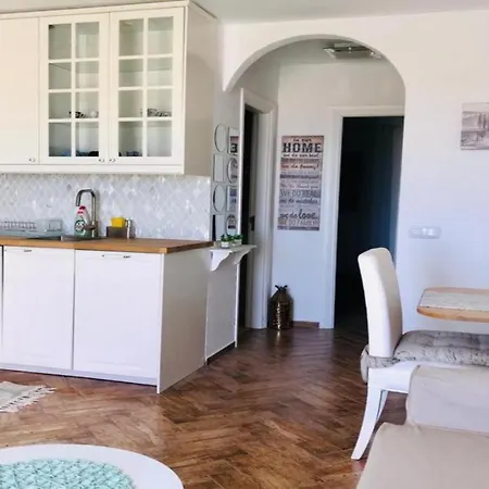 Apartment Welooveyou Turquesa