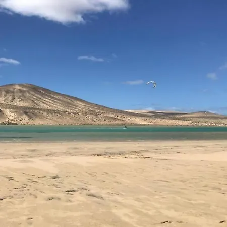 Welooveyou Turquesa Apartment *