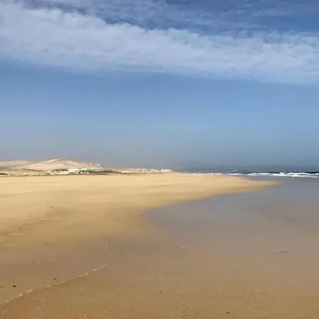 Welooveyou Turquesa Apartment *