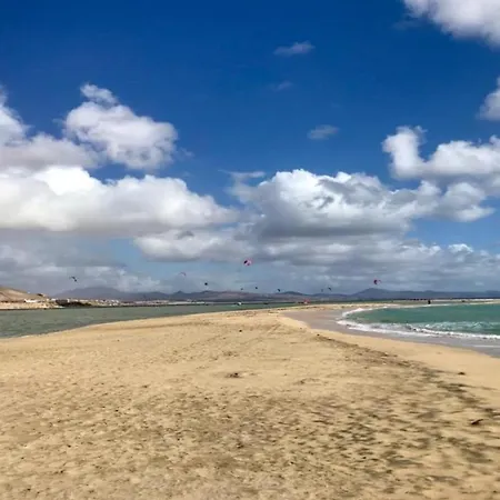 Welooveyou Turquesa * Costa Calma