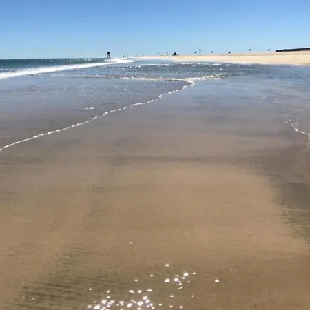 Welooveyou Turquesa Apartment