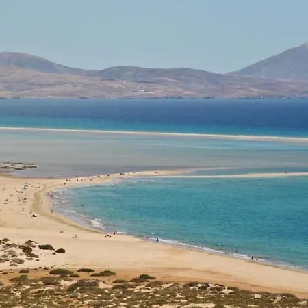 Apartment Welooveyou Turquesa Costa Calma