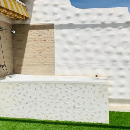 Apartment Welooveyou Turquesa *