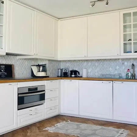 Welooveyou Turquesa Apartment Costa Calma