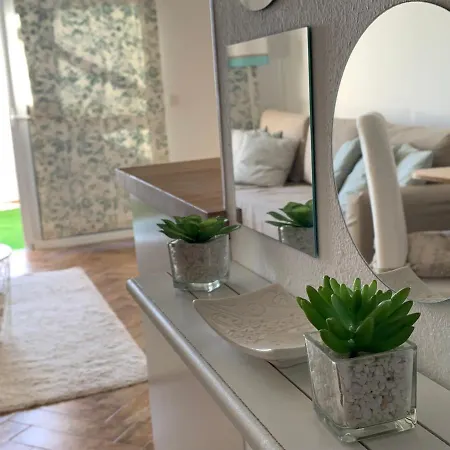 Welooveyou Turquesa Apartment