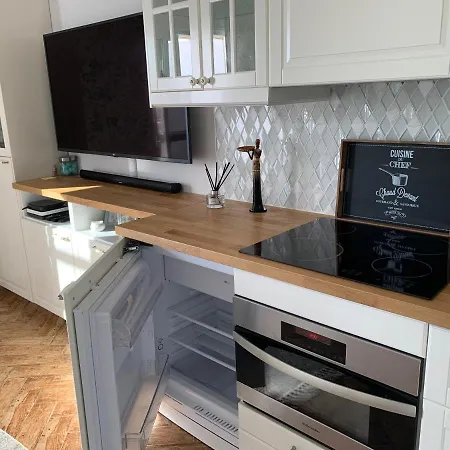 Apartment Welooveyou Turquesa *