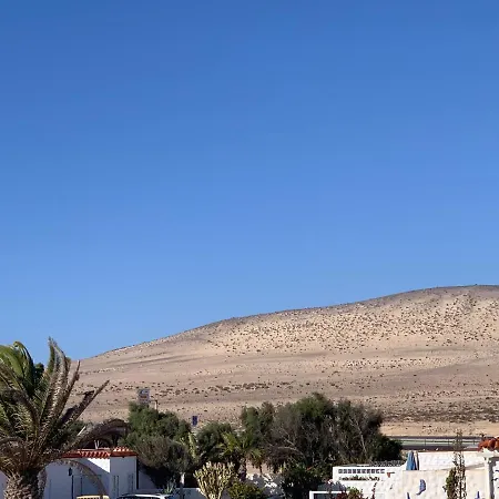 Apartment Welooveyou Turquesa