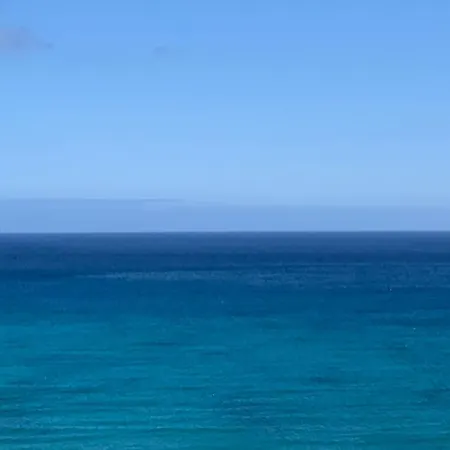 Apartment Welooveyou Turquesa *